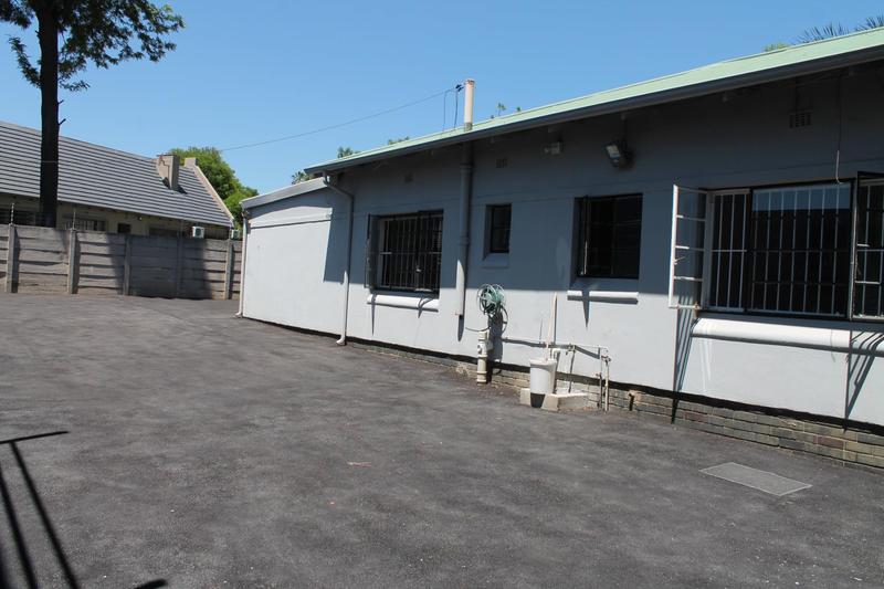 Commercial Property for Sale in Edendale Gauteng