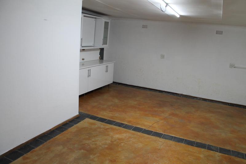 Commercial Property for Sale in Edendale Gauteng