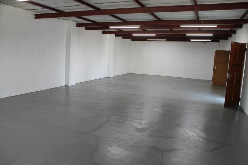 Commercial Property for Sale in Edendale Gauteng