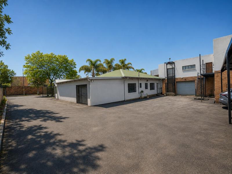 Commercial Property for Sale in Edendale Gauteng