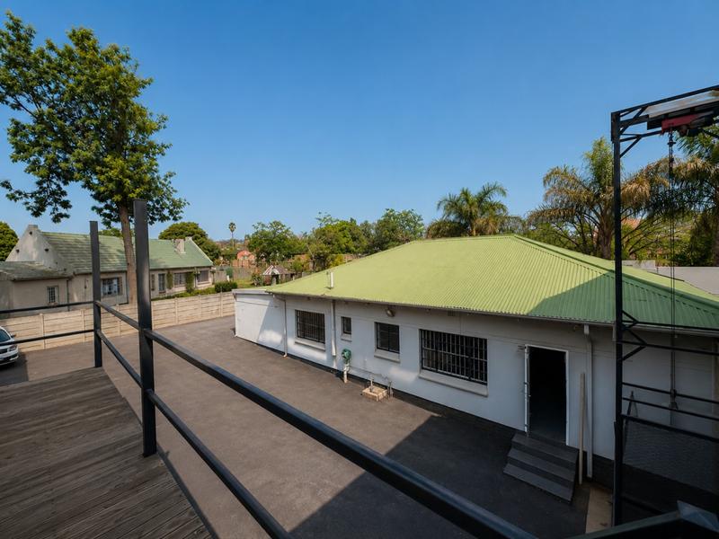 Commercial Property for Sale in Edendale Gauteng