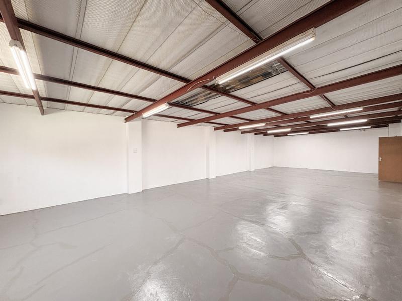 Commercial Property for Sale in Edendale Gauteng