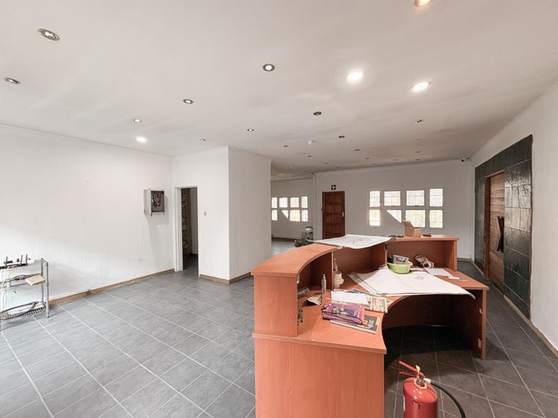 Commercial Property for Sale in Edendale Gauteng