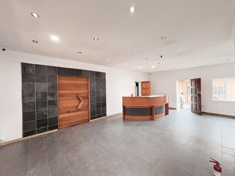 Commercial Property for Sale in Edendale Gauteng