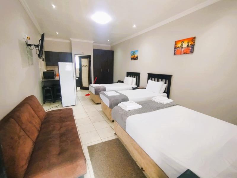 Commercial Property for Sale in Boksburg Gauteng