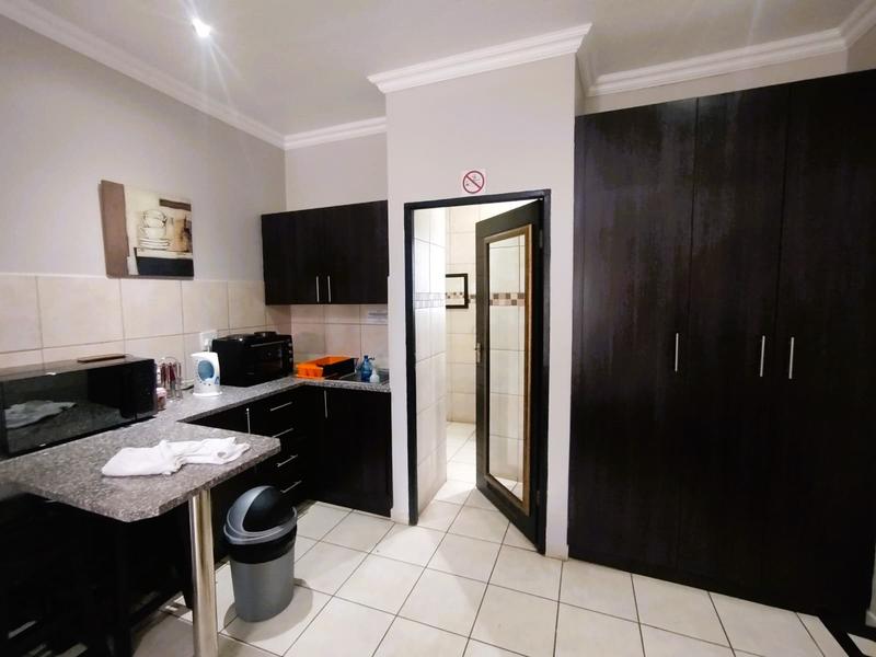 Commercial Property for Sale in Boksburg Gauteng