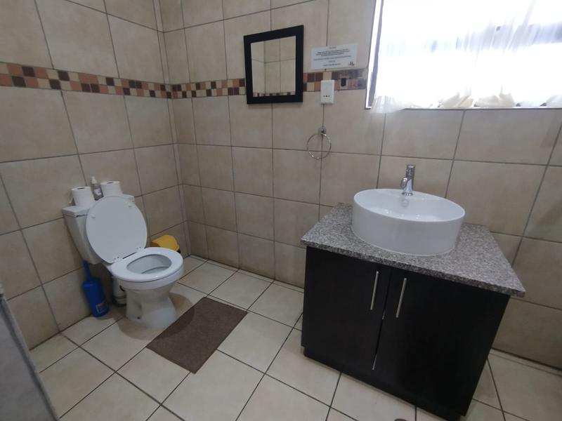 Commercial Property for Sale in Boksburg Gauteng