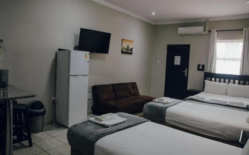 Commercial Property for Sale in Boksburg Gauteng