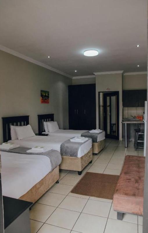 Commercial Property for Sale in Boksburg Gauteng