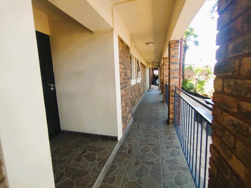 Commercial Property for Sale in Boksburg Gauteng