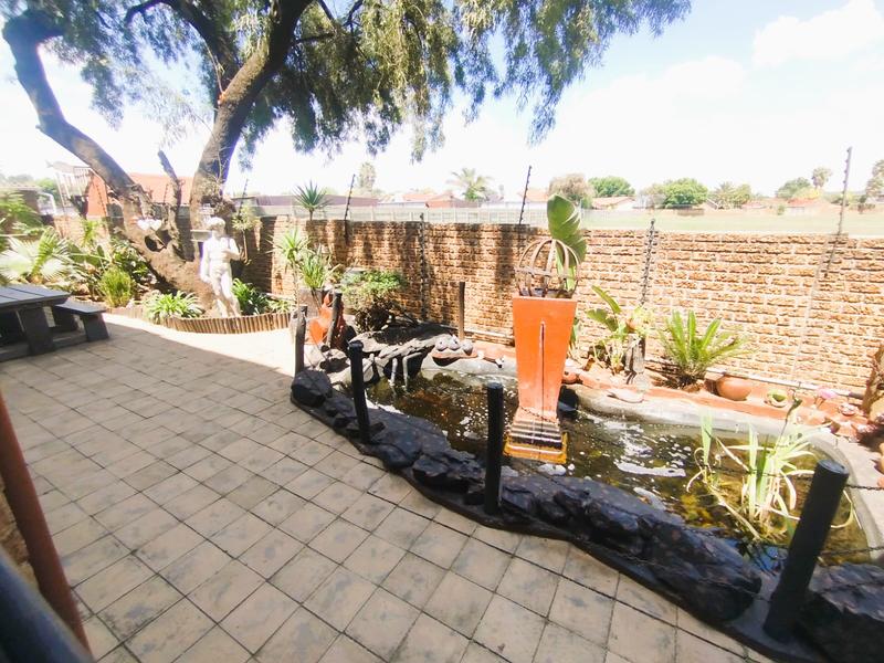 Commercial Property for Sale in Boksburg Gauteng