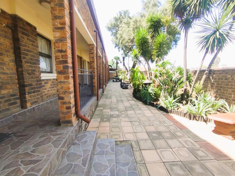 Commercial Property for Sale in Boksburg Gauteng