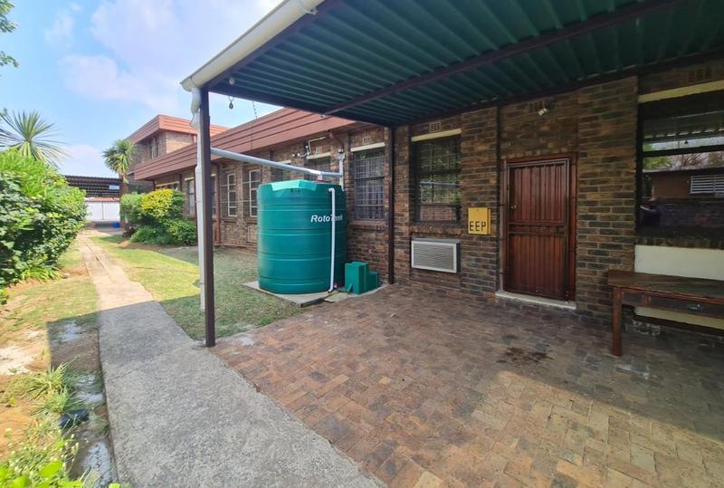 Commercial Property for Sale in Boksburg Gauteng
