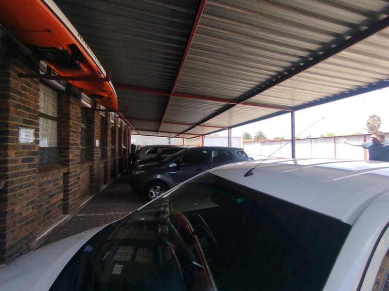 Commercial Property for Sale in Boksburg Gauteng