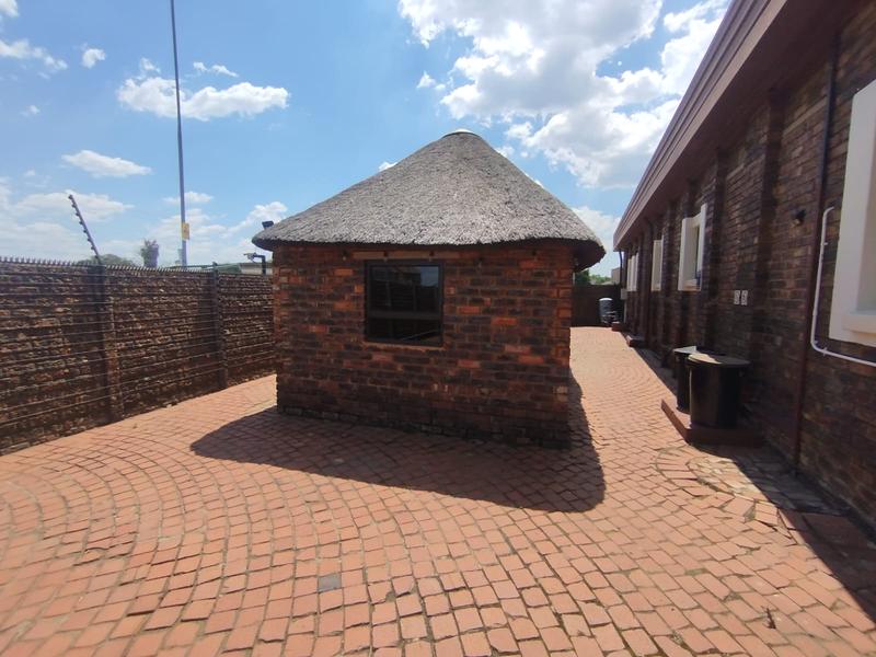 Commercial Property for Sale in Boksburg Gauteng