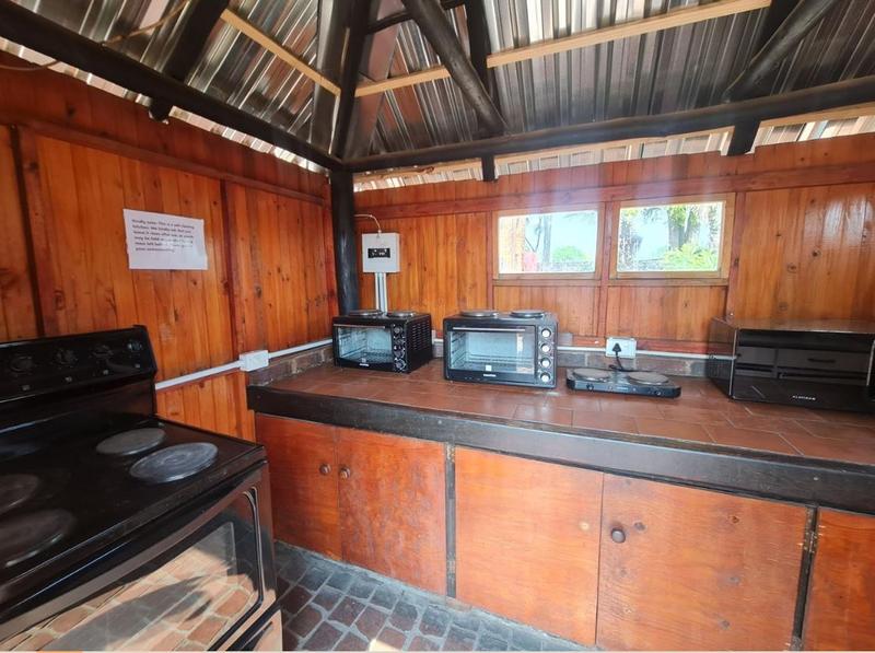 Commercial Property for Sale in Boksburg Gauteng