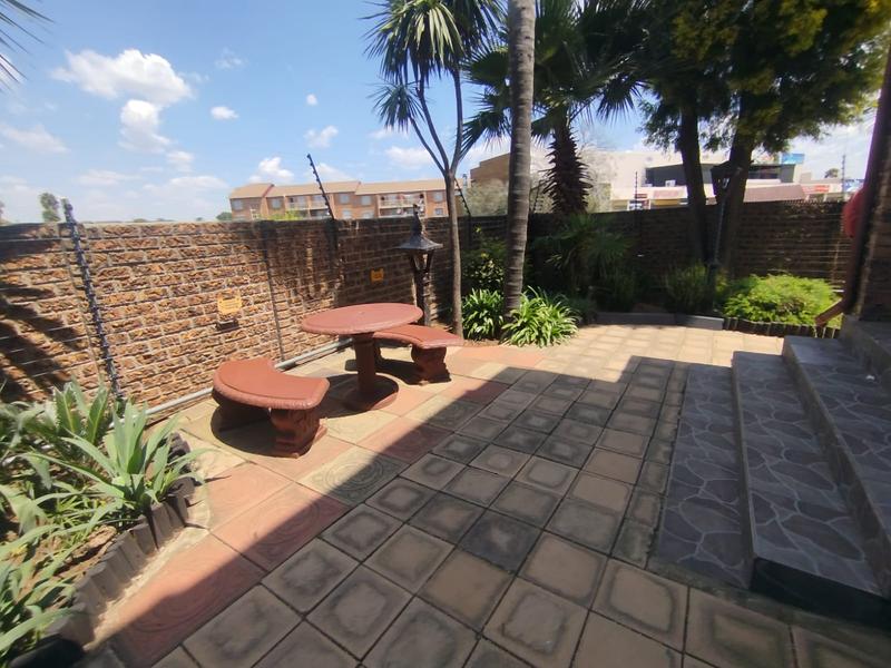 Commercial Property for Sale in Boksburg Gauteng