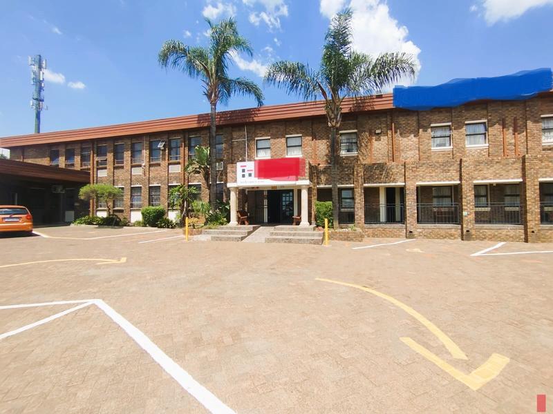 Commercial Property for Sale in Boksburg Gauteng