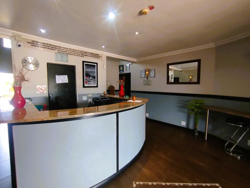Commercial Property for Sale in Boksburg Gauteng