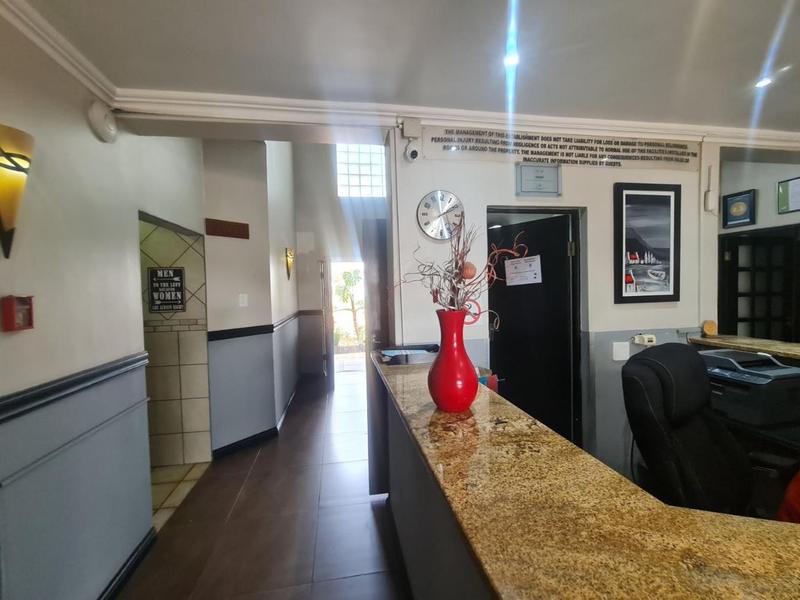 Commercial Property for Sale in Boksburg Gauteng