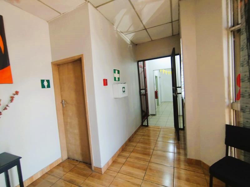 Commercial Property for Sale in Boksburg Gauteng