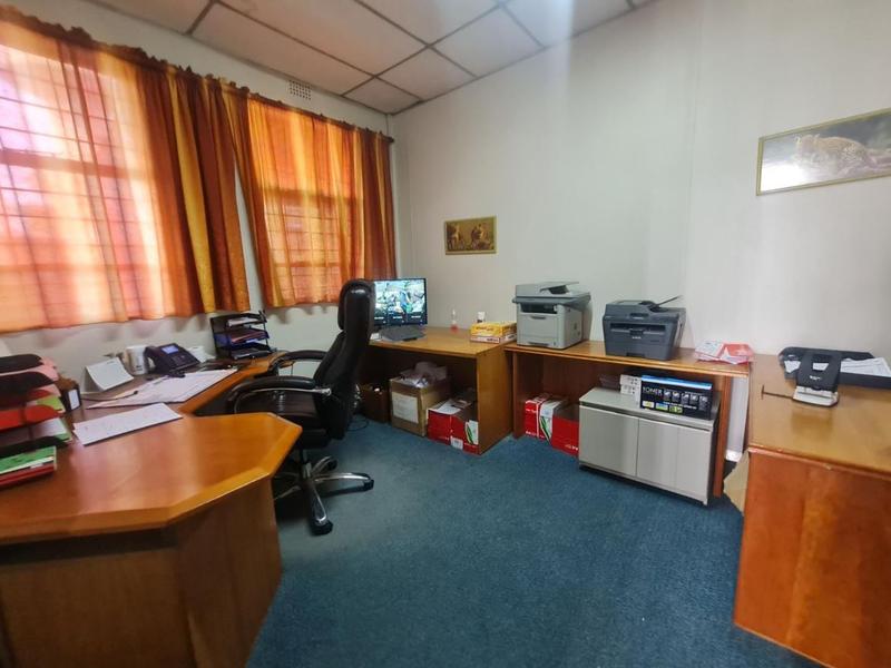 Commercial Property for Sale in Boksburg Gauteng