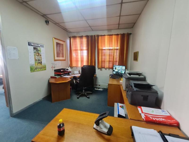 Commercial Property for Sale in Boksburg Gauteng