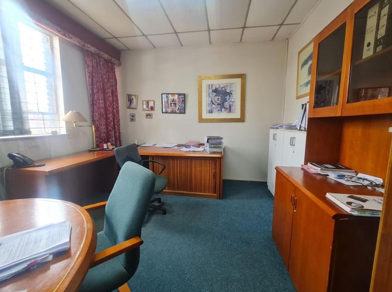 Commercial Property for Sale in Boksburg Gauteng