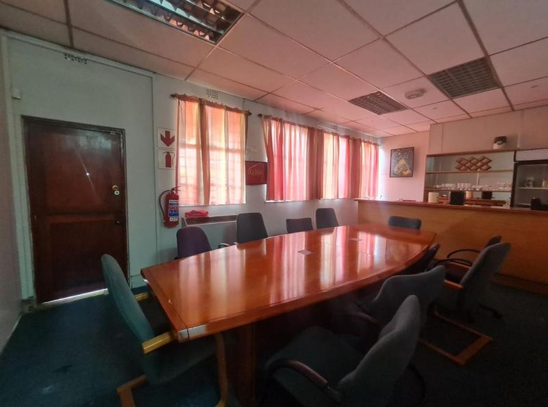 Commercial Property for Sale in Boksburg Gauteng