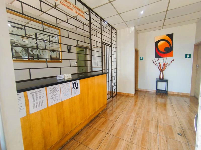 Commercial Property for Sale in Boksburg Gauteng