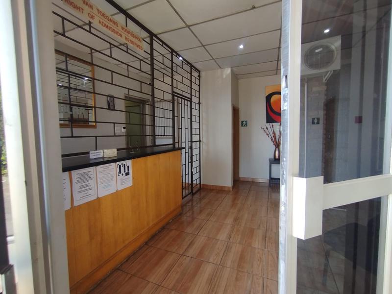 Commercial Property for Sale in Boksburg Gauteng