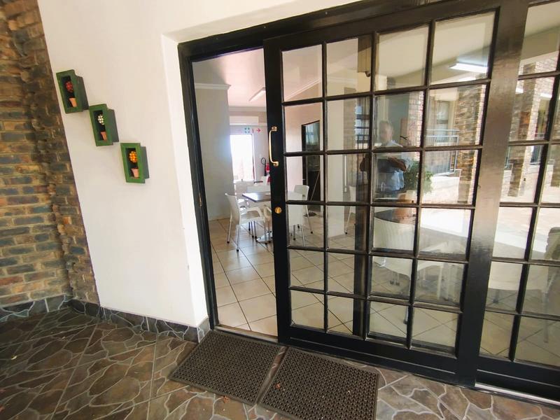Commercial Property for Sale in Boksburg Gauteng