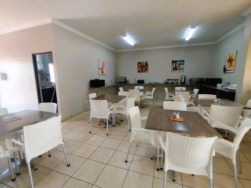Commercial Property for Sale in Boksburg Gauteng