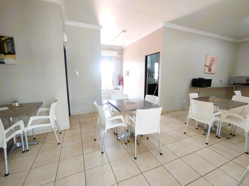 Commercial Property for Sale in Boksburg Gauteng