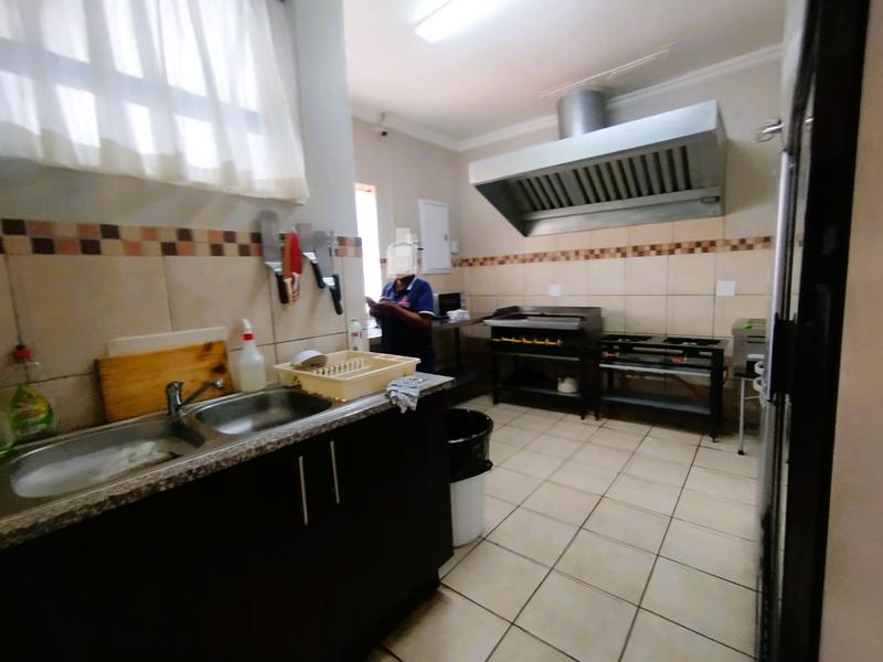 Commercial Property for Sale in Boksburg Gauteng