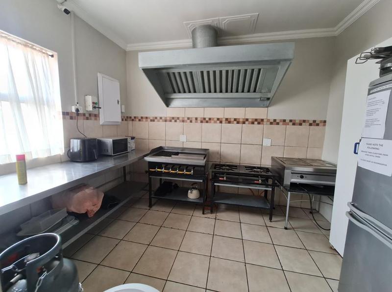 Commercial Property for Sale in Boksburg Gauteng