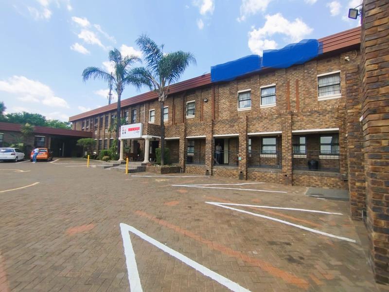Commercial Property for Sale in Boksburg Gauteng