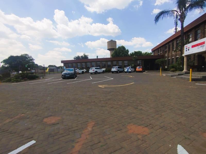 Commercial Property for Sale in Boksburg Gauteng