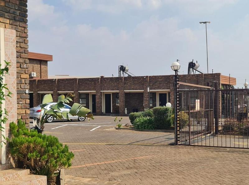 Commercial Property for Sale in Boksburg Gauteng