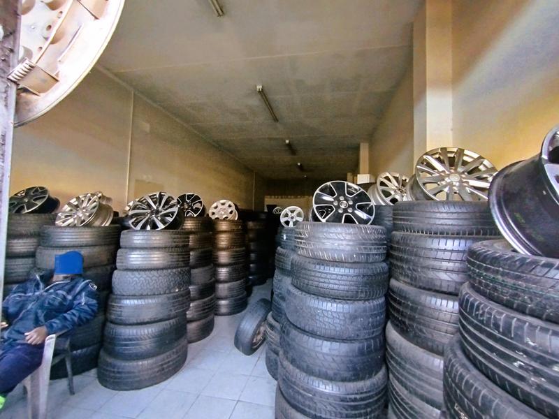 Commercial Property for Sale in Boksburg Gauteng