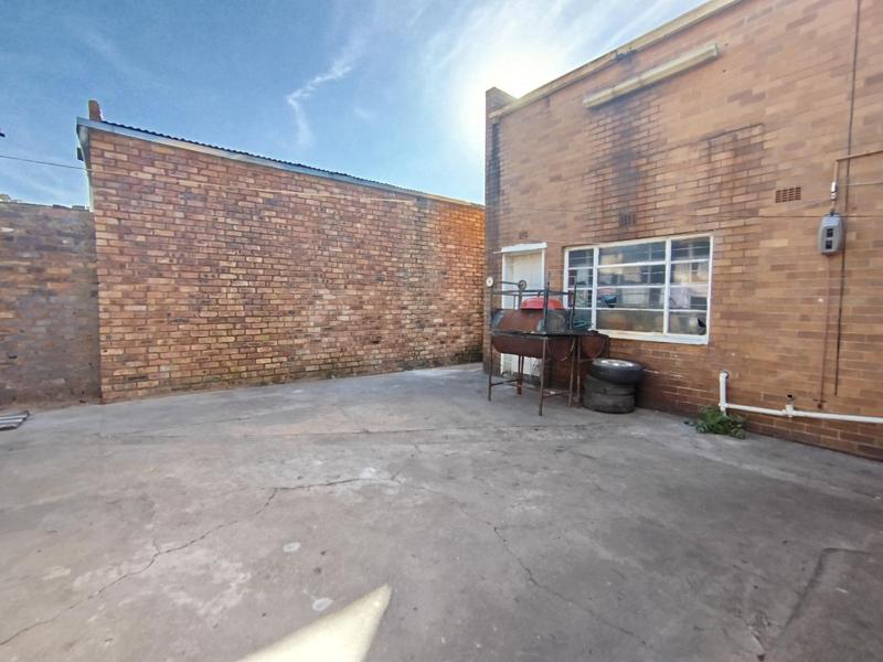 Commercial Property for Sale in Boksburg Gauteng