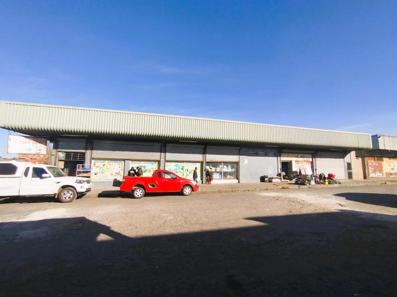 Commercial Property for Sale in Boksburg Gauteng