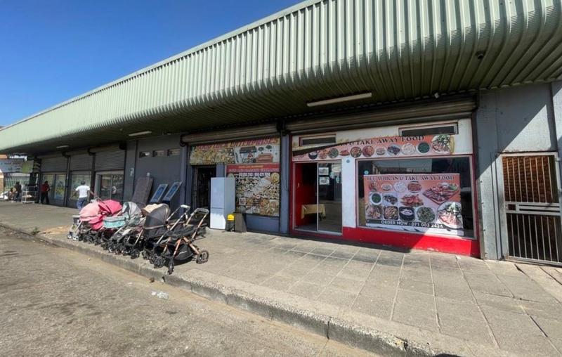 Commercial Property for Sale in Boksburg Gauteng