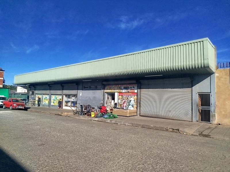 Commercial Property for Sale in Boksburg Gauteng