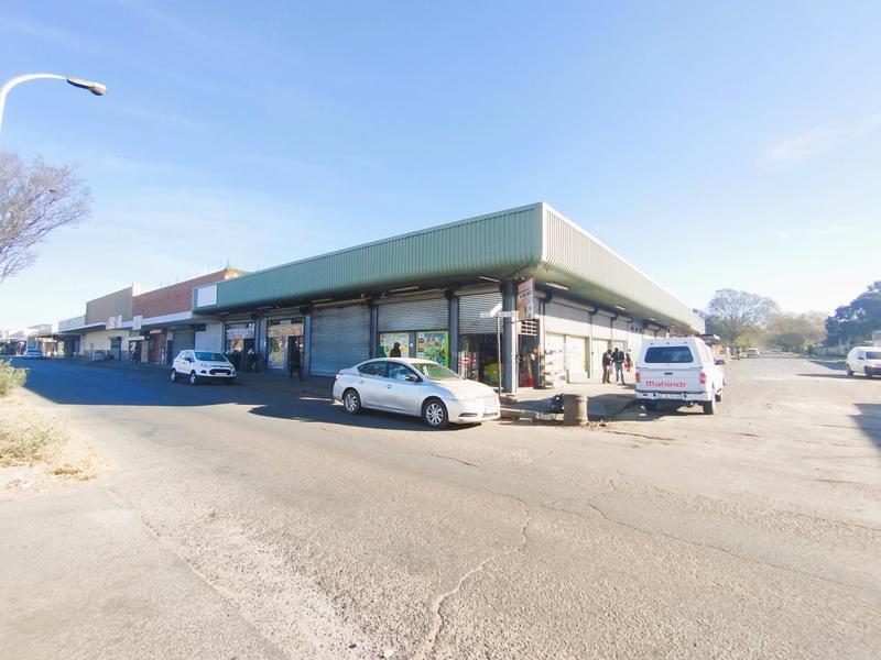 Commercial Property for Sale in Boksburg Gauteng