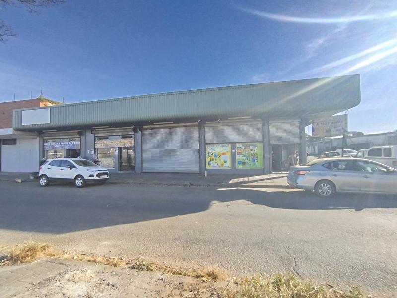 Commercial Property for Sale in Boksburg Gauteng