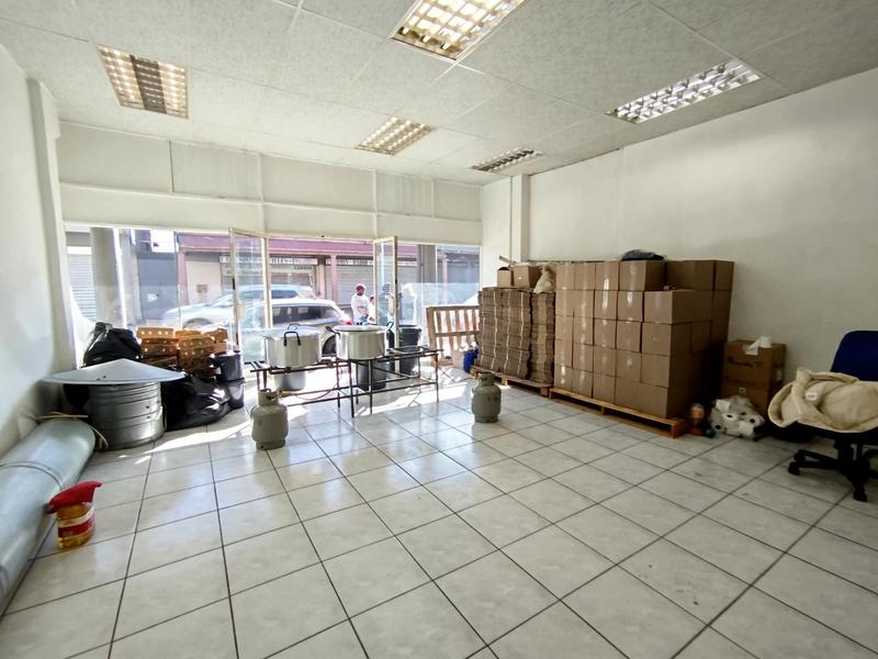 Commercial Property for Sale in Boksburg Gauteng
