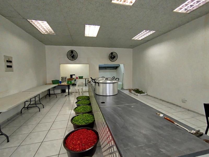 Commercial Property for Sale in Boksburg Gauteng