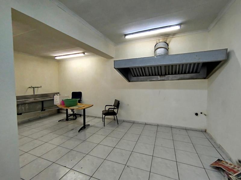 Commercial Property for Sale in Boksburg Gauteng