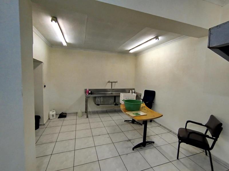 Commercial Property for Sale in Boksburg Gauteng